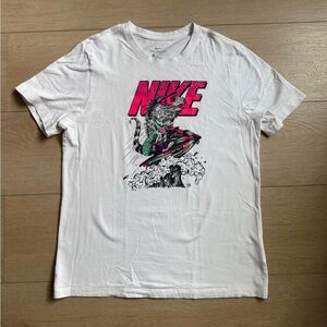 Nike Limited edition Graphic t shirt